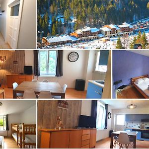 Appartement à 2 Chambres à Coucher